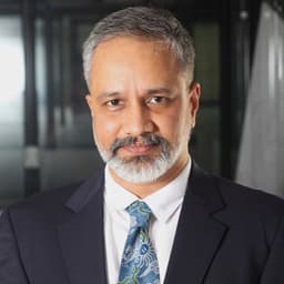 Manjunath Padiki