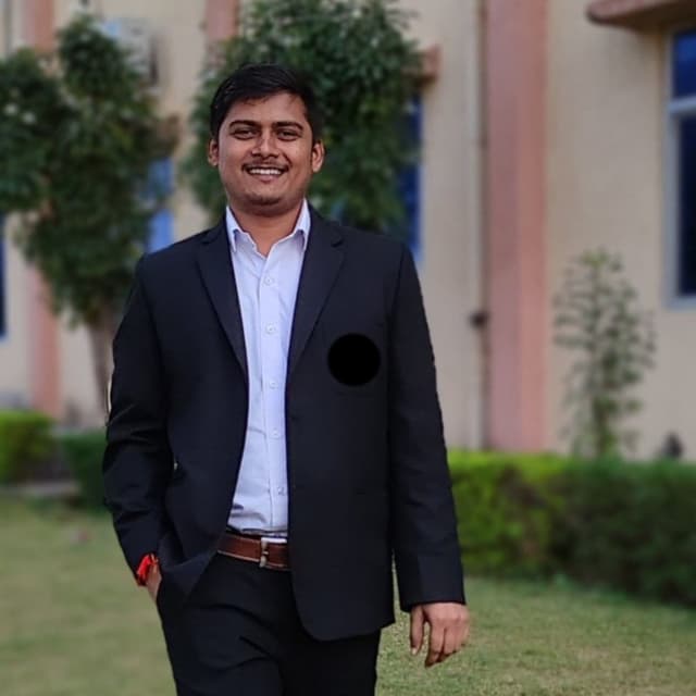 Amit Singh