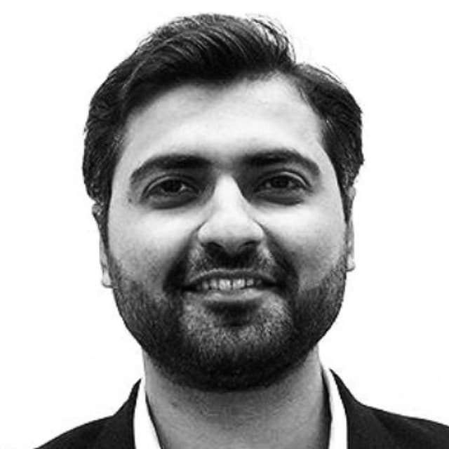 Manik Pasricha