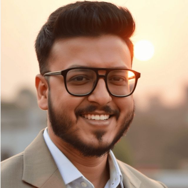Manish Phalwaria