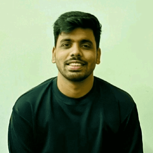 Prakhar Mishra