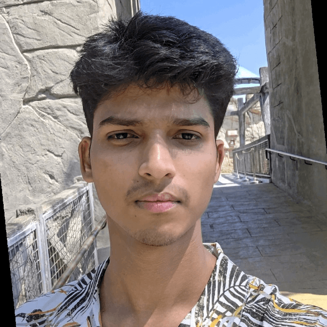 Pranjal Mishra