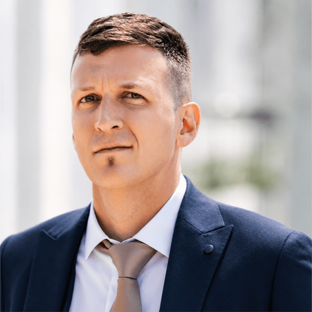 Mihajlo Prerad