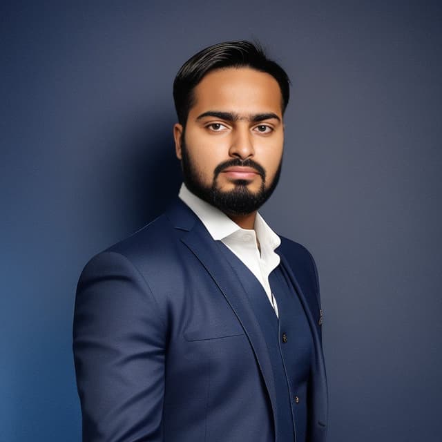 Maheshpal Singh Rathore