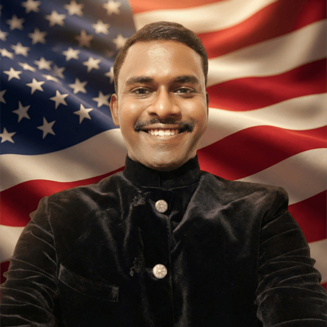 Abraham  Paul