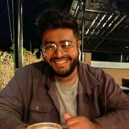 Preetam Ahuja