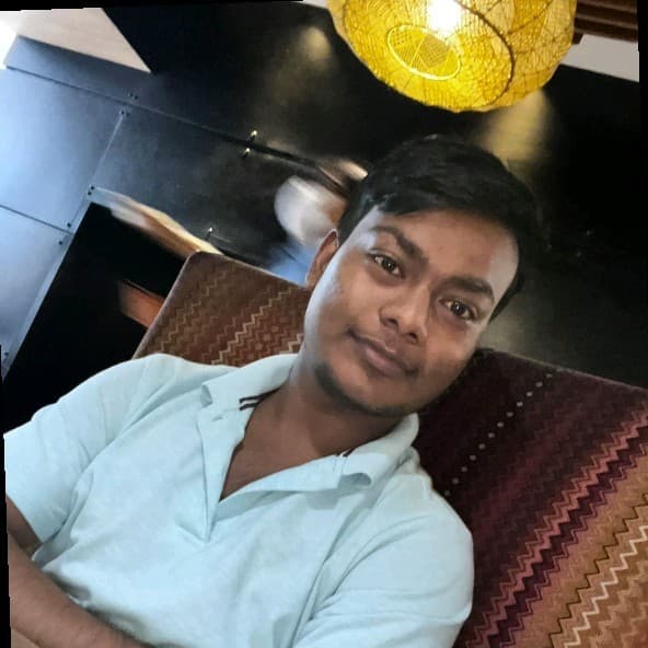 Ajay Chauhan
