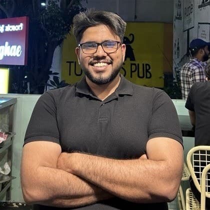 Alankrit Singh
