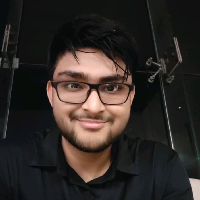 Aryan Singh