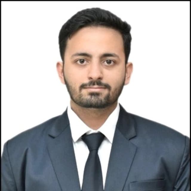 Aayush Kapoor