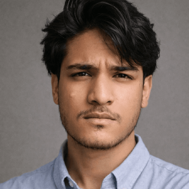 Prashant Choudhary