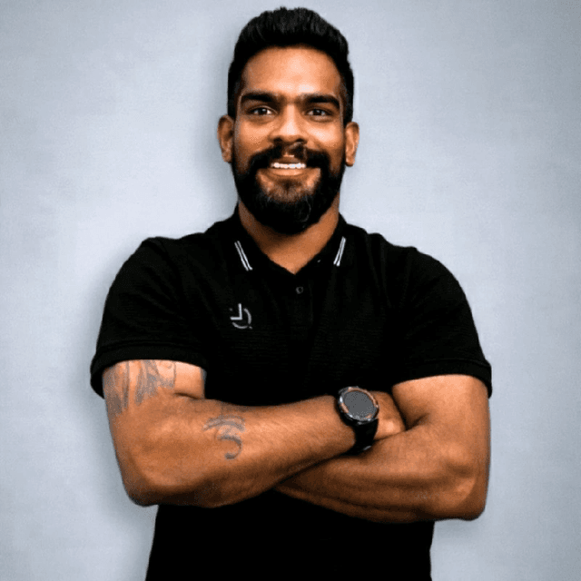 Giko Mathew