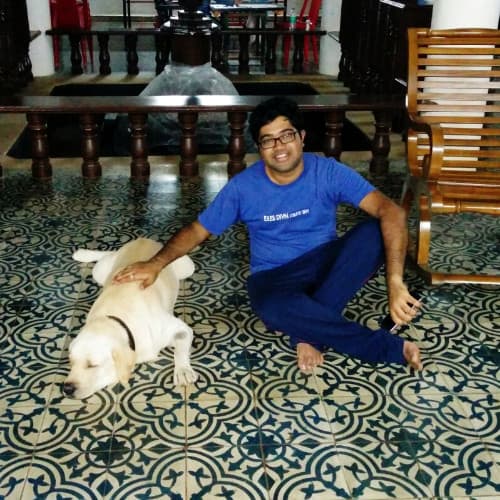 Ganesh Prasad