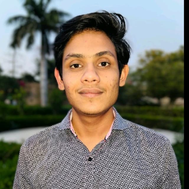 Himanshu Khandelwal