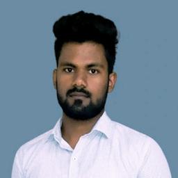 Manoj Yadav