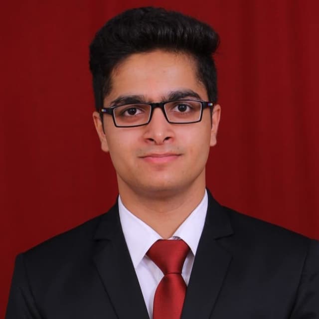 Mohit P.