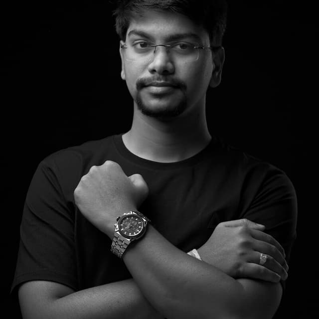 Rahul Kumar Singh