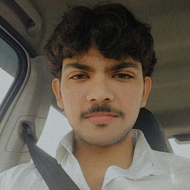 Ritesh Giri