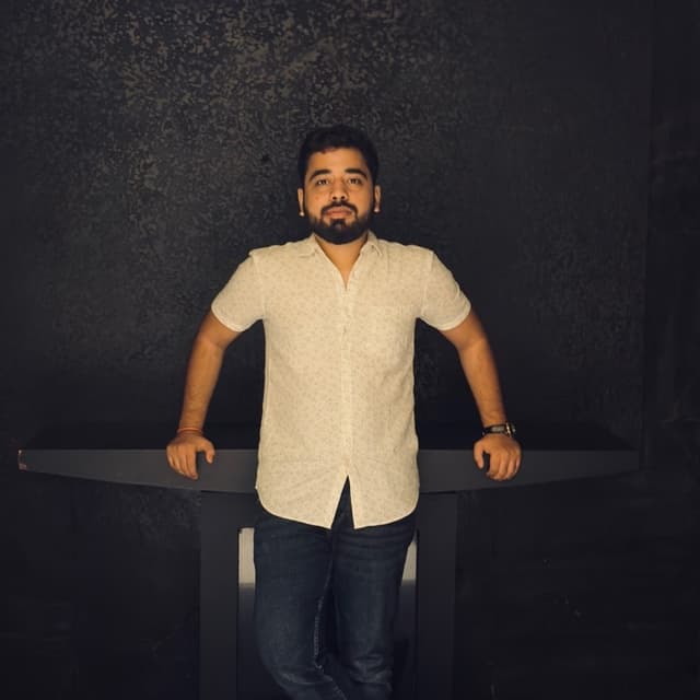 Utkarsh Mishra