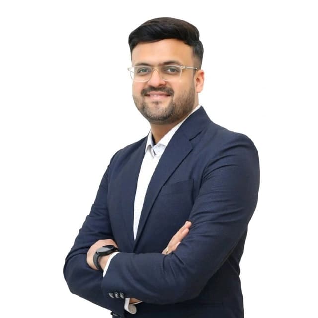 Varun Agarwal