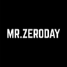 Mr Zeroday