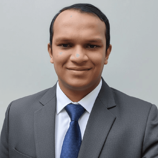 Abhinav Agarwal