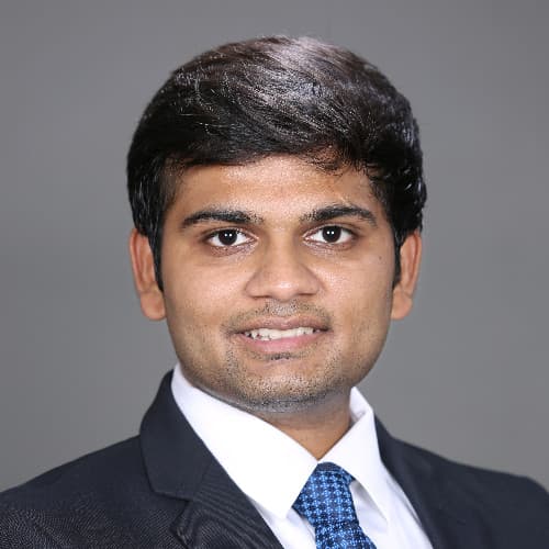 Mradul Modi