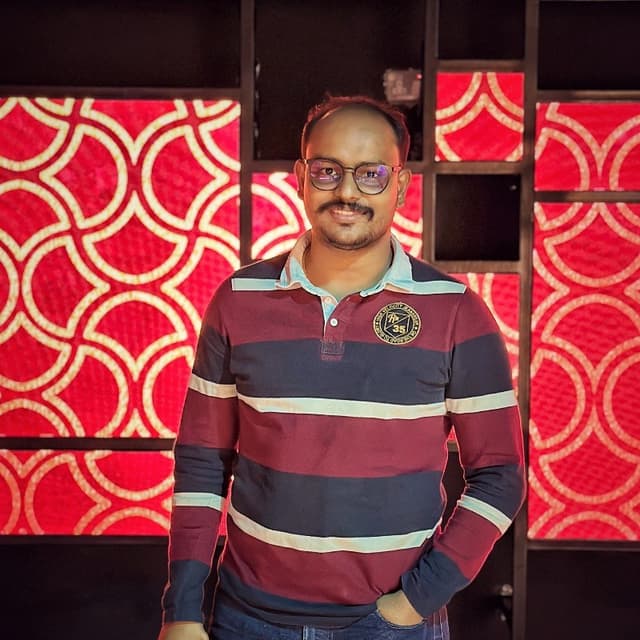 Mradul Tiwari