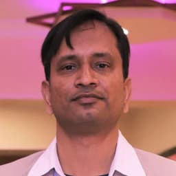 Mragank Bajpai