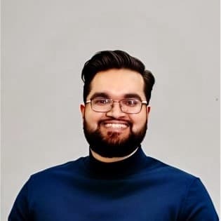 Mragank Yadav