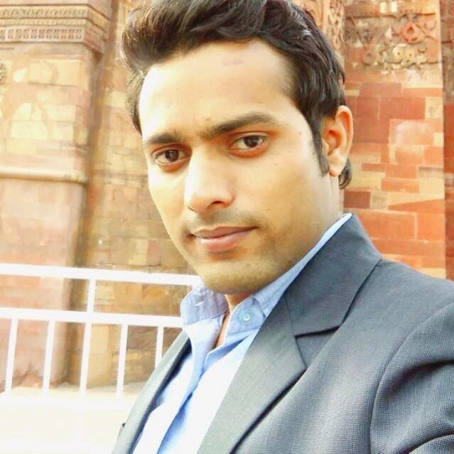 Mragendra Singh