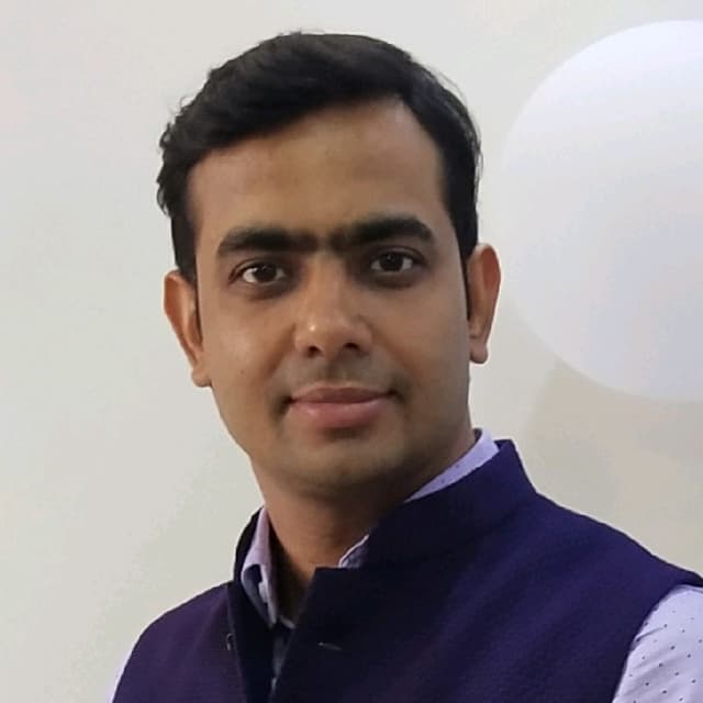 Mragendra Tomer