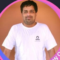 PAVAN KUMAR D