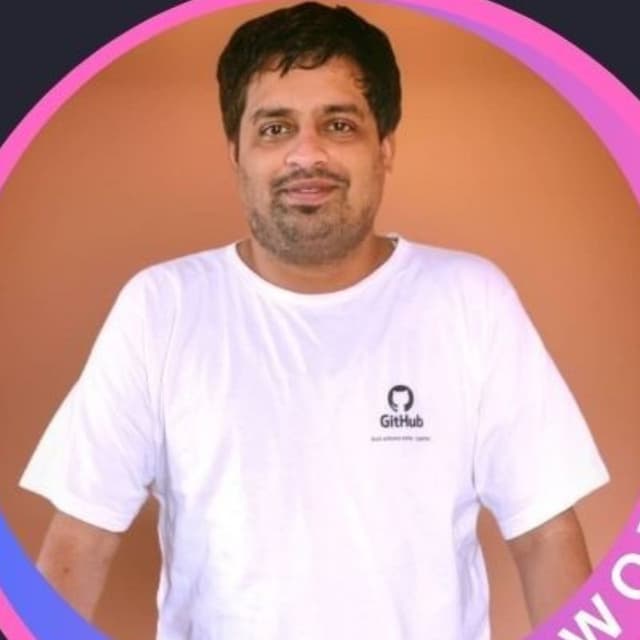 PAVAN KUMAR D
