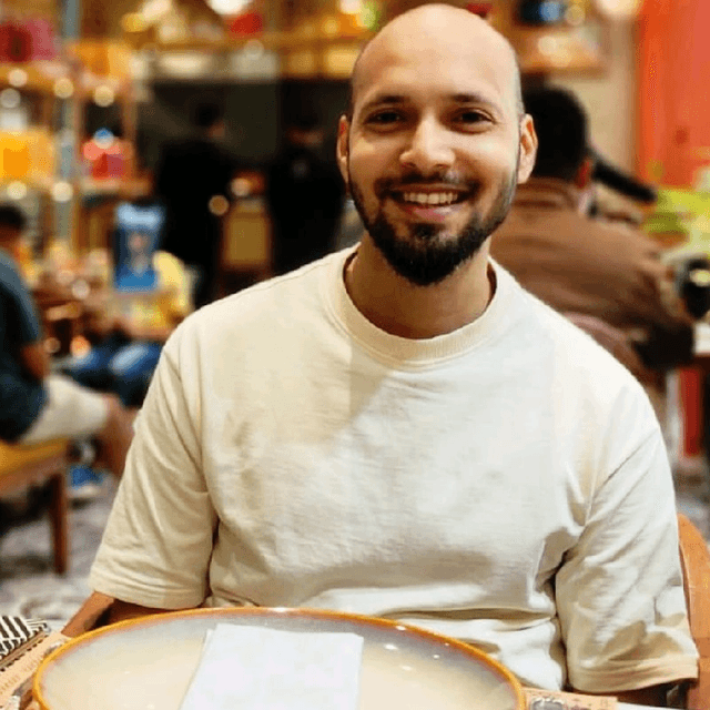 Rahul Kothari
