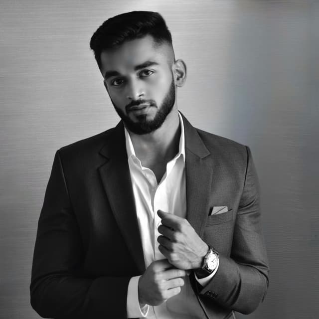 Akshay Juneja
