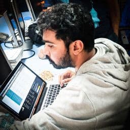 Vaibhav Mehta