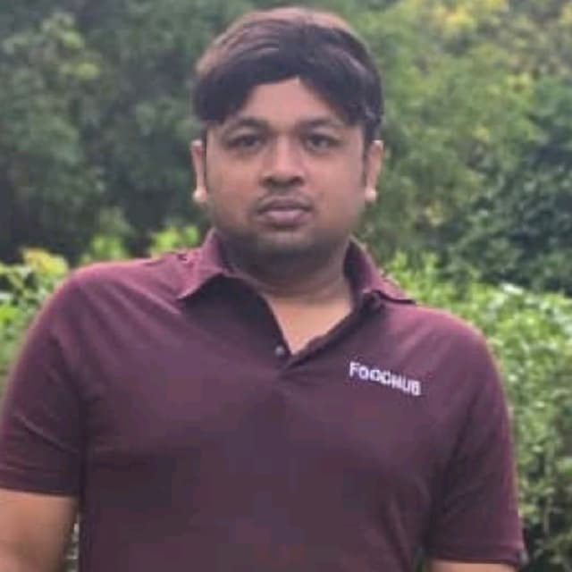 Amitava Roy