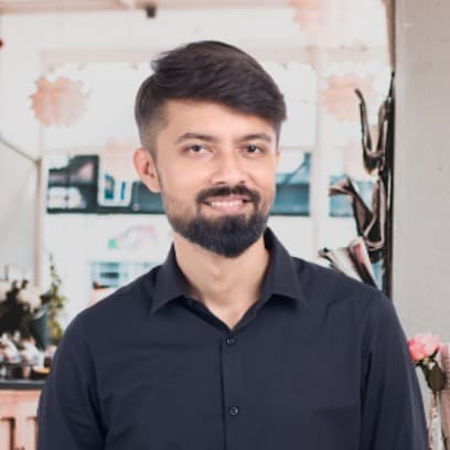 Amol Gupta