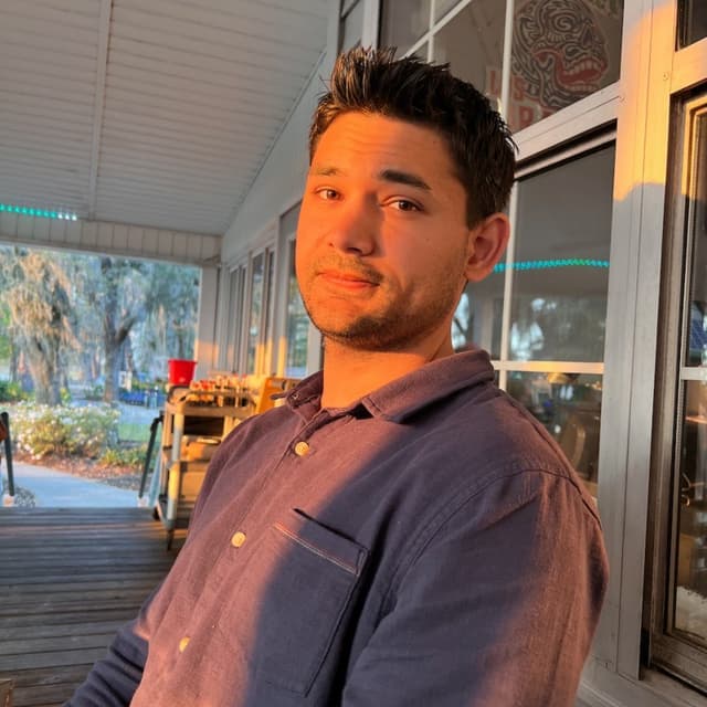 Matthew Ramotar
