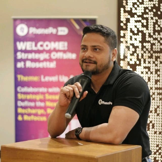 Ankit Kumar