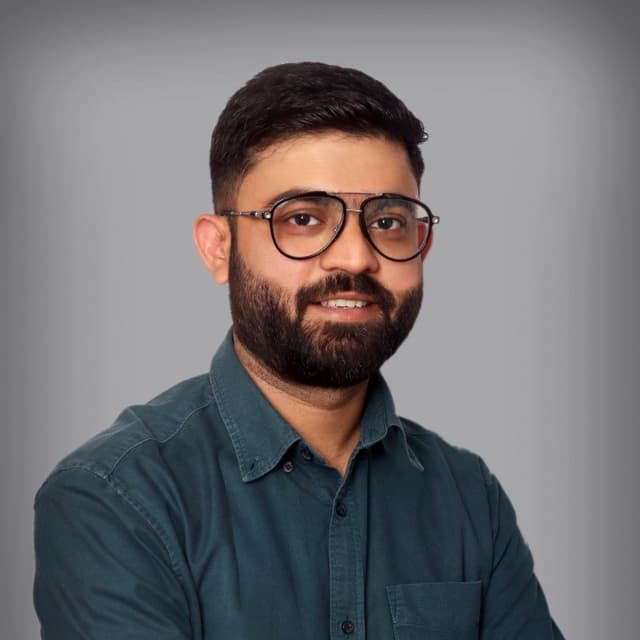 Mratunjay Beniwal