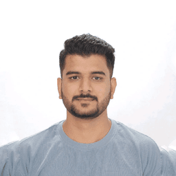 Mohammad Rayyan Feroz