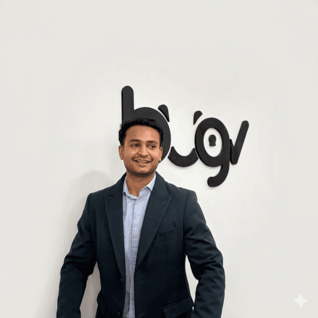 RITIK BHAGAT