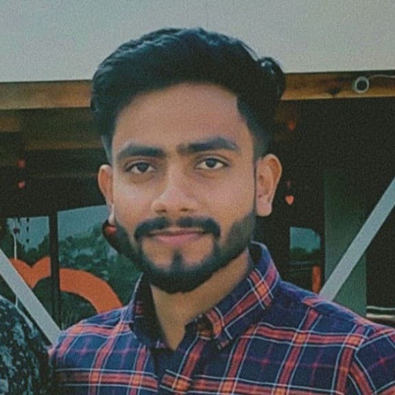 Deepak Tyagi