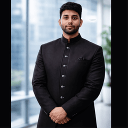 Deepak Sharma