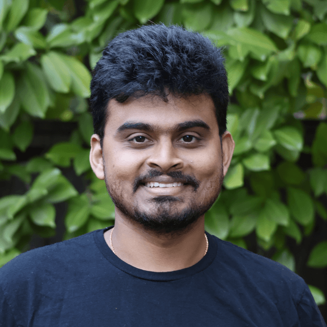 Manohar Devarapalli