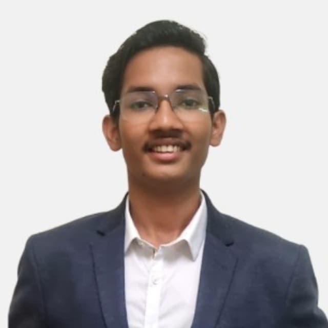 Devansh Srivastava