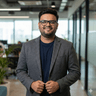 Dev Shah