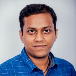 Divyansh Kumar